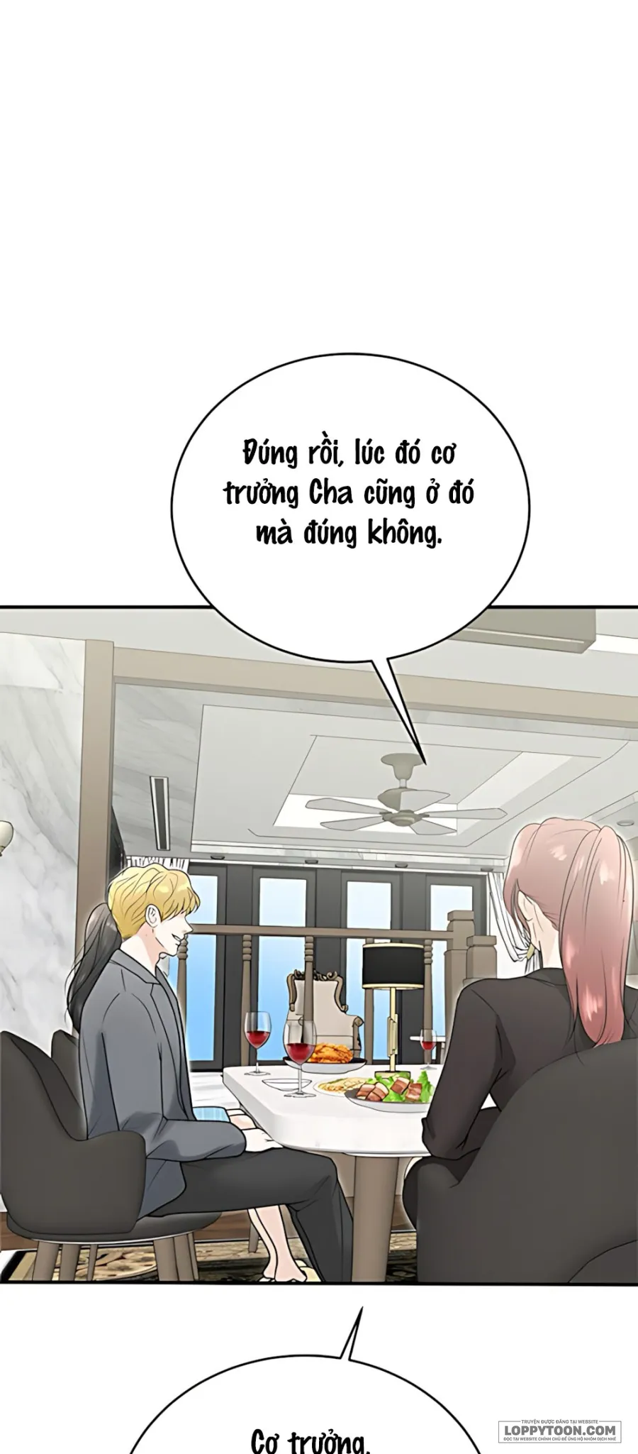 Chồng Của Bạn Tôi - Chap 2 - Trang 50
