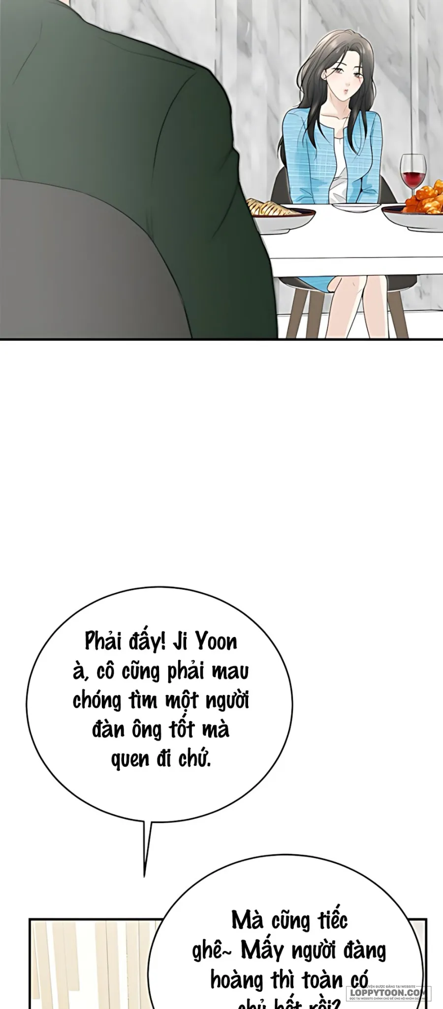 Chồng Của Bạn Tôi - Chap 2 - Trang 54