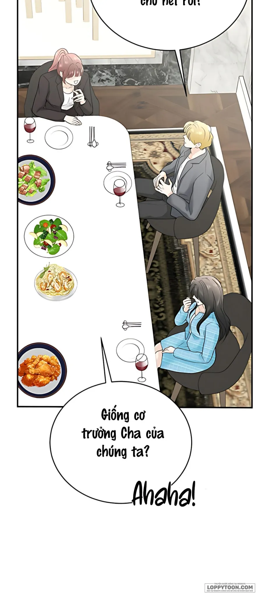 Chồng Của Bạn Tôi - Chap 2 - Trang 55