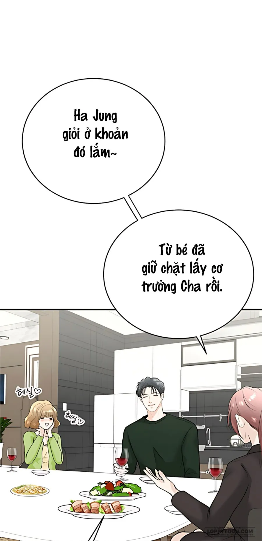Chồng Của Bạn Tôi - Chap 2 - Trang 56