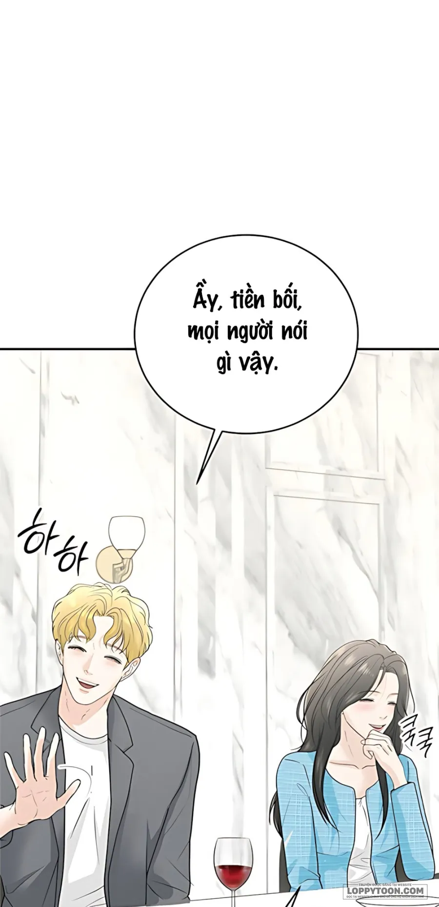 Chồng Của Bạn Tôi - Chap 2 - Trang 59