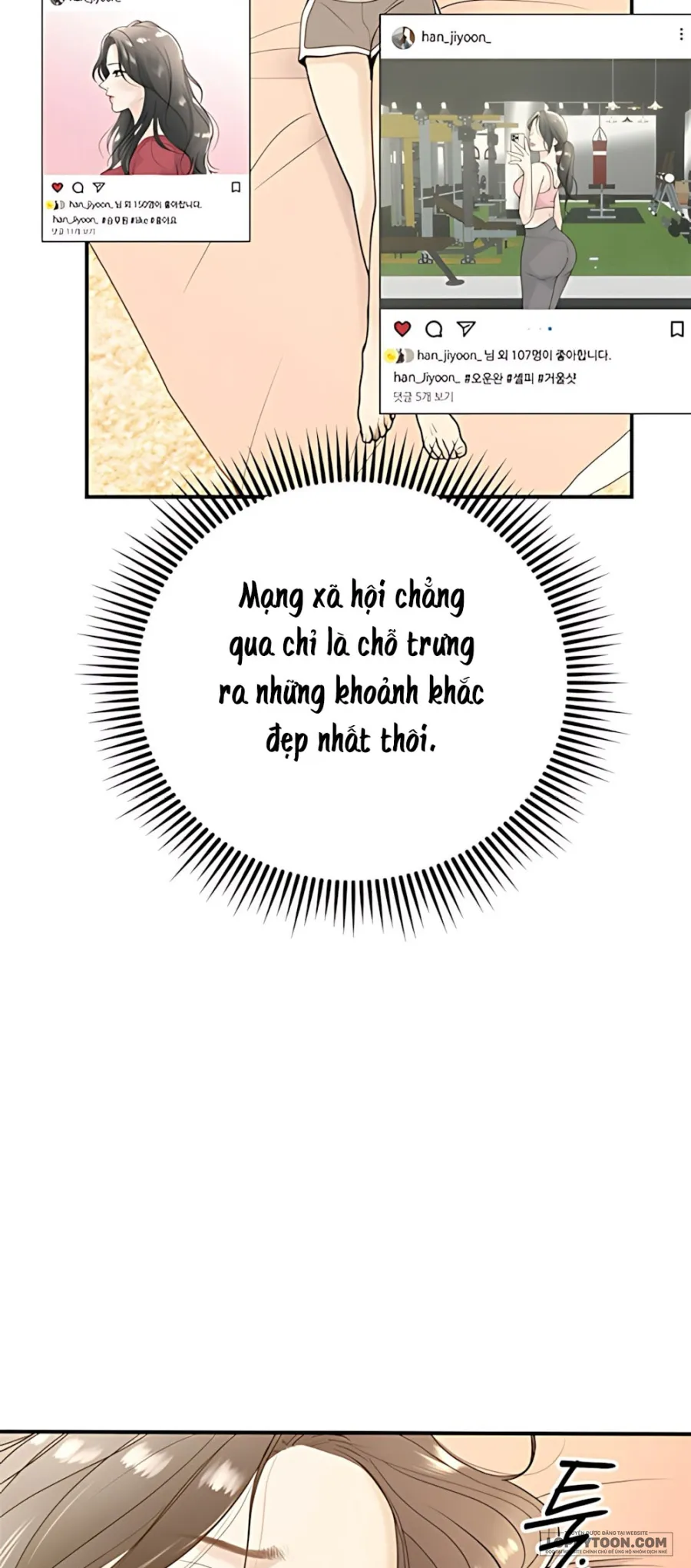 Chồng Của Bạn Tôi - Chap 2 - Trang 6