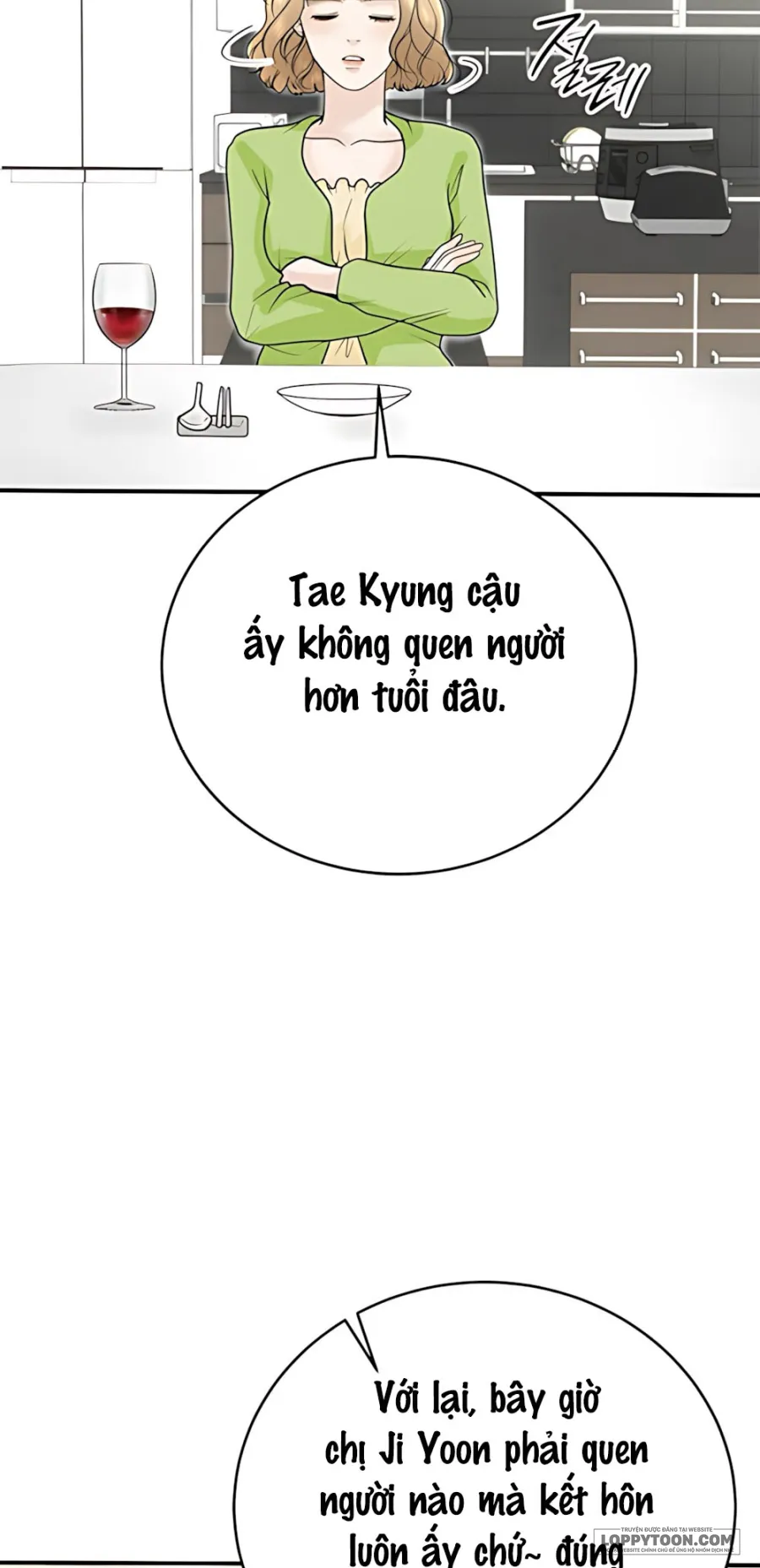 Chồng Của Bạn Tôi - Chap 2 - Trang 62