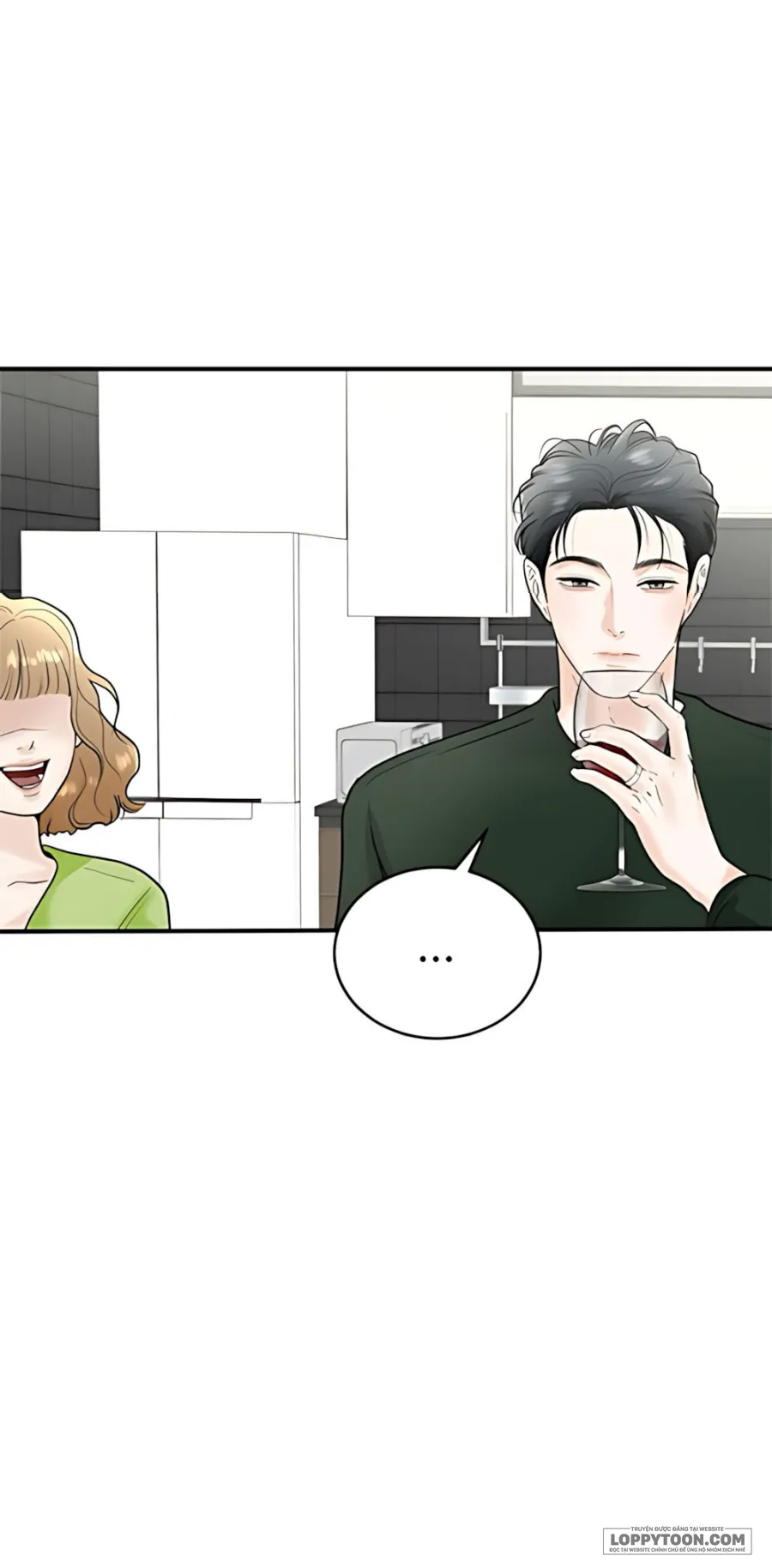 Chồng Của Bạn Tôi - Chap 2 - Trang 64