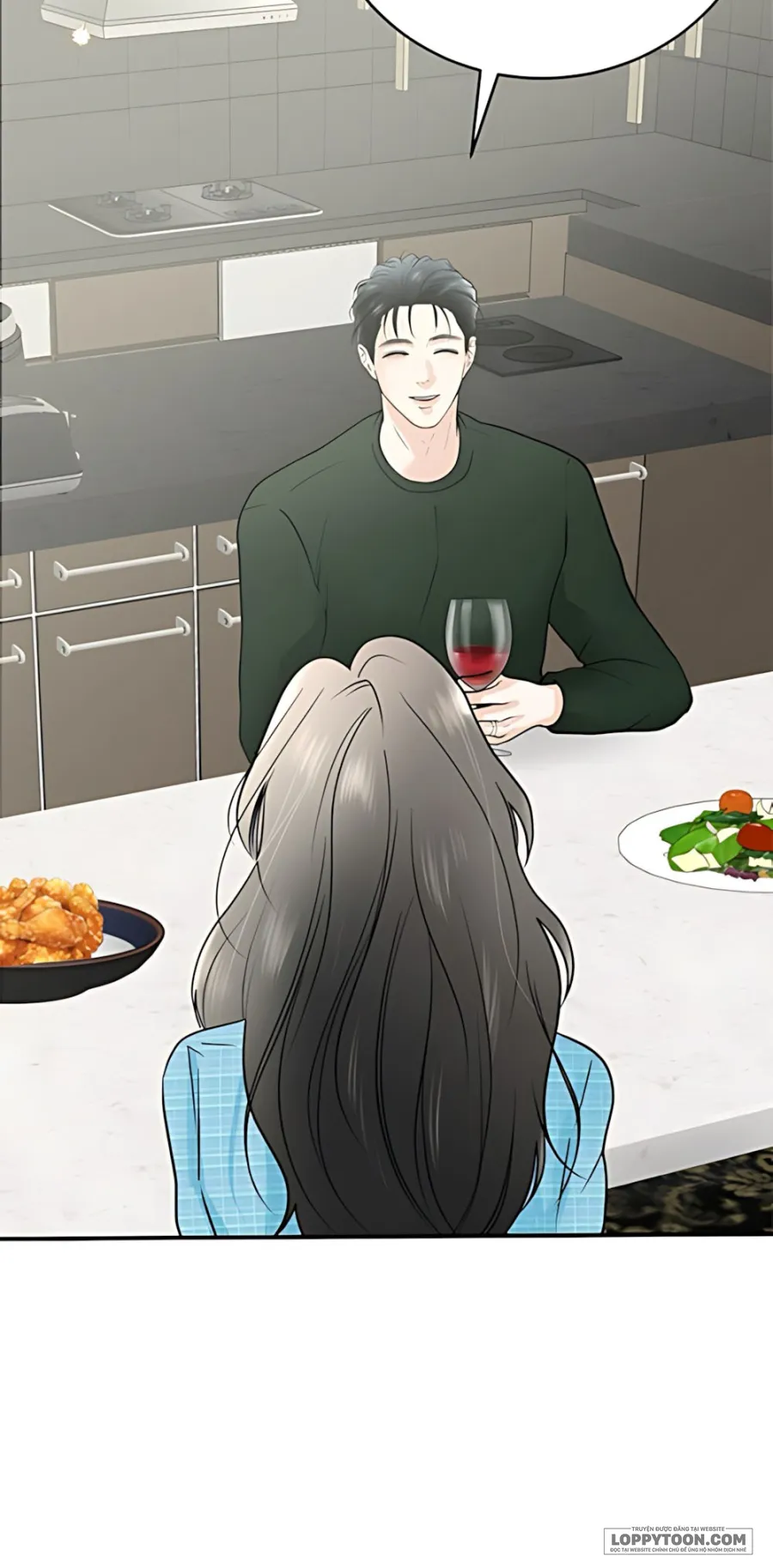 Chồng Của Bạn Tôi - Chap 2 - Trang 67