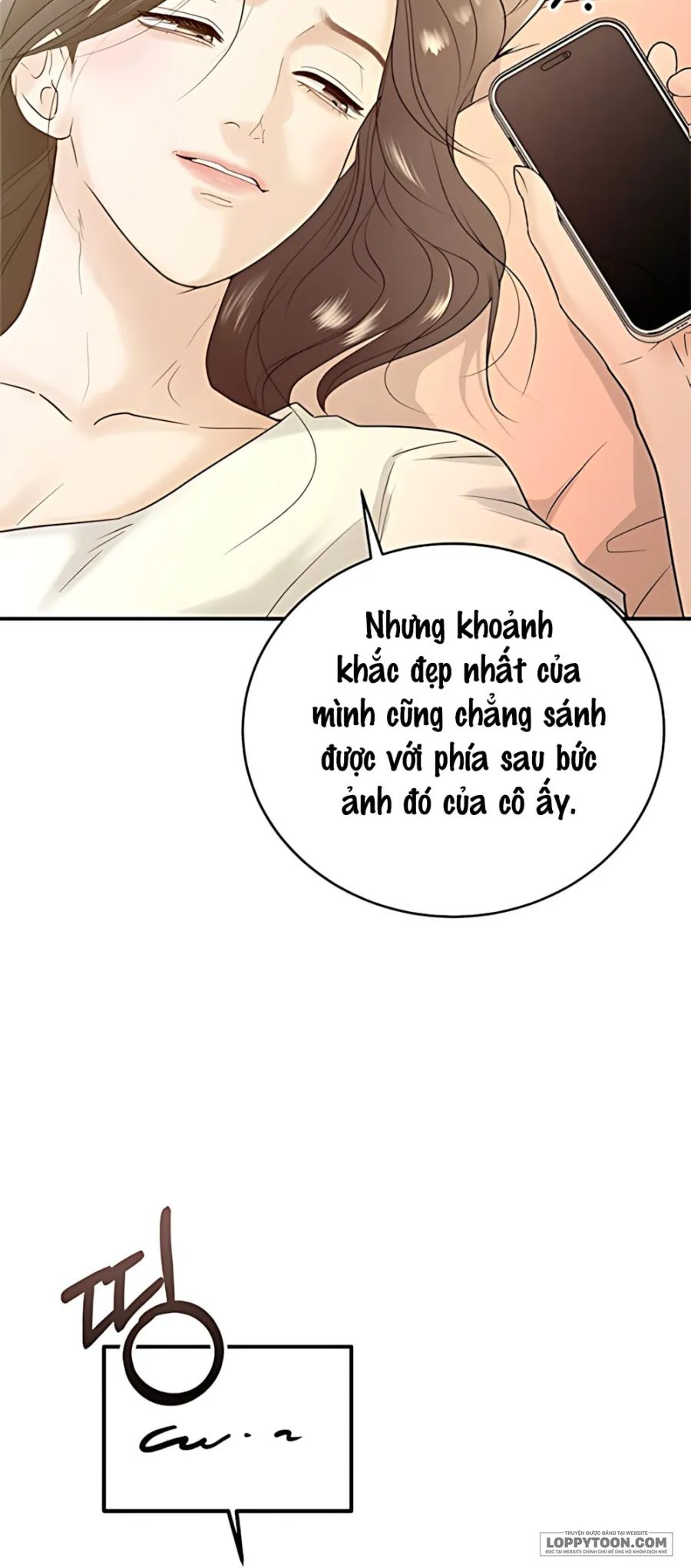 Chồng Của Bạn Tôi - Chap 2 - Trang 7