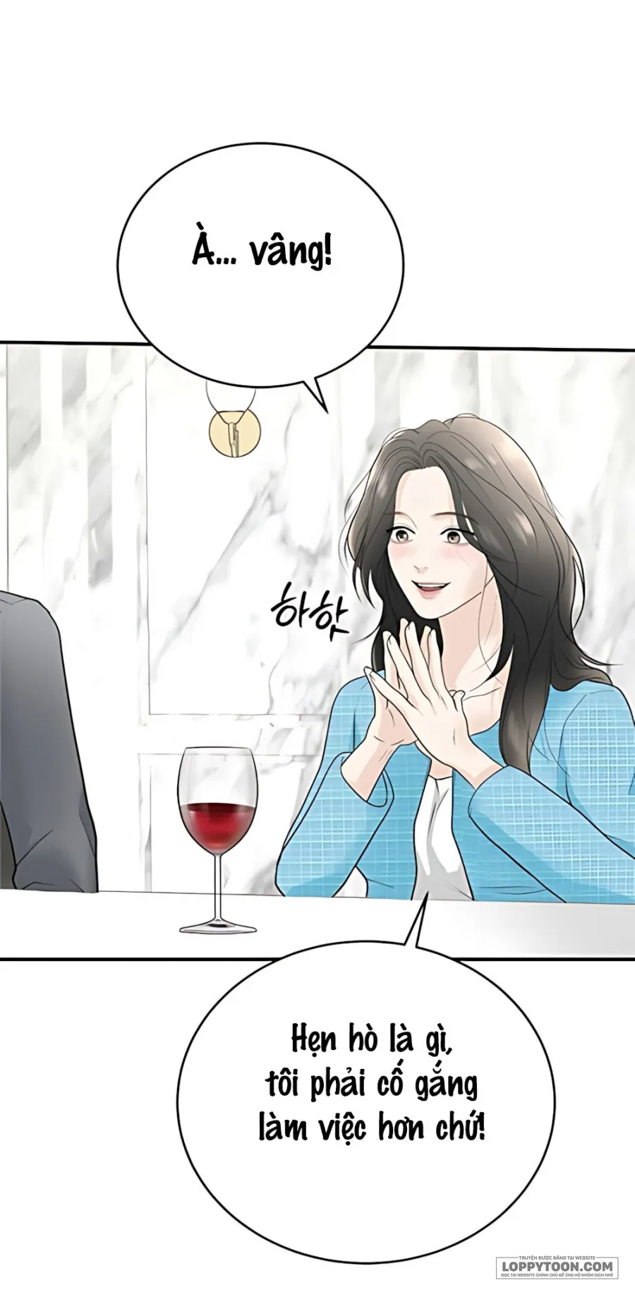 Chồng Của Bạn Tôi - Chap 2 - Trang 70