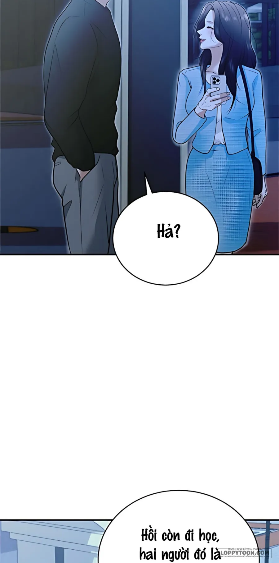 Chồng Của Bạn Tôi - Chap 2 - Trang 77