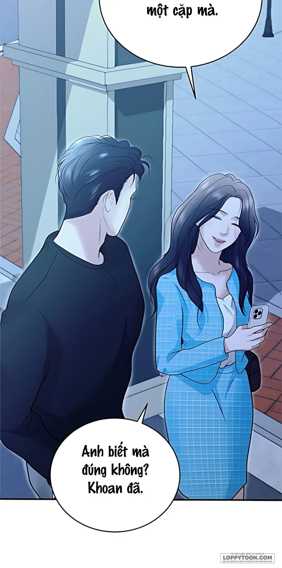 Chồng Của Bạn Tôi - Chap 2 - Trang 78