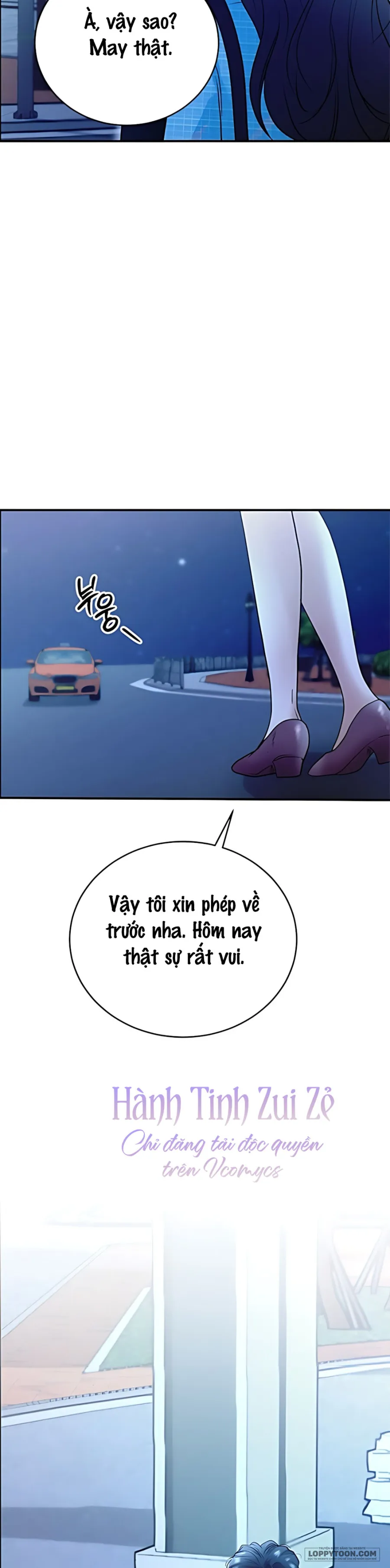 Chồng Của Bạn Tôi - Chap 2 - Trang 81
