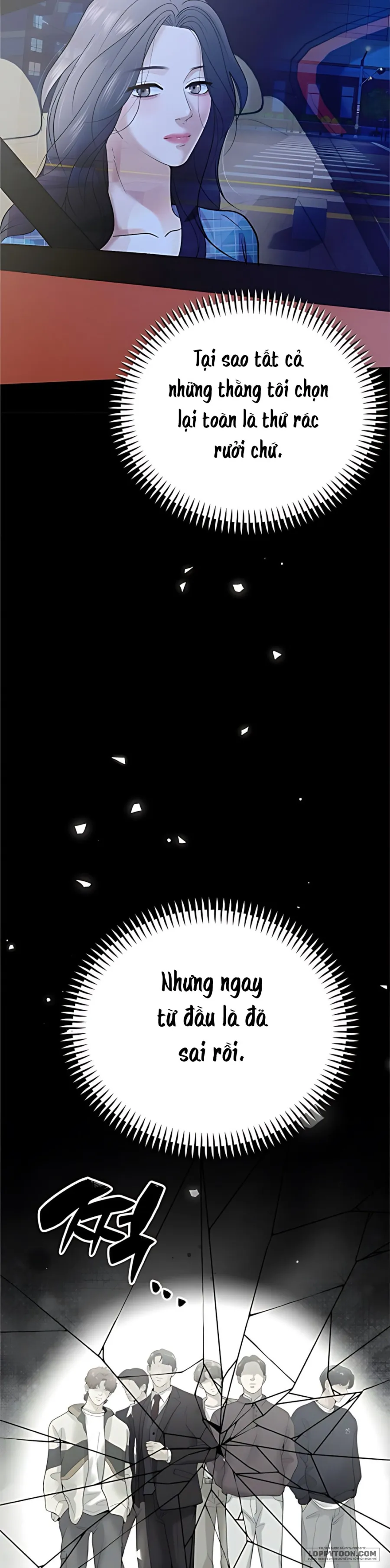 Chồng Của Bạn Tôi - Chap 2 - Trang 83