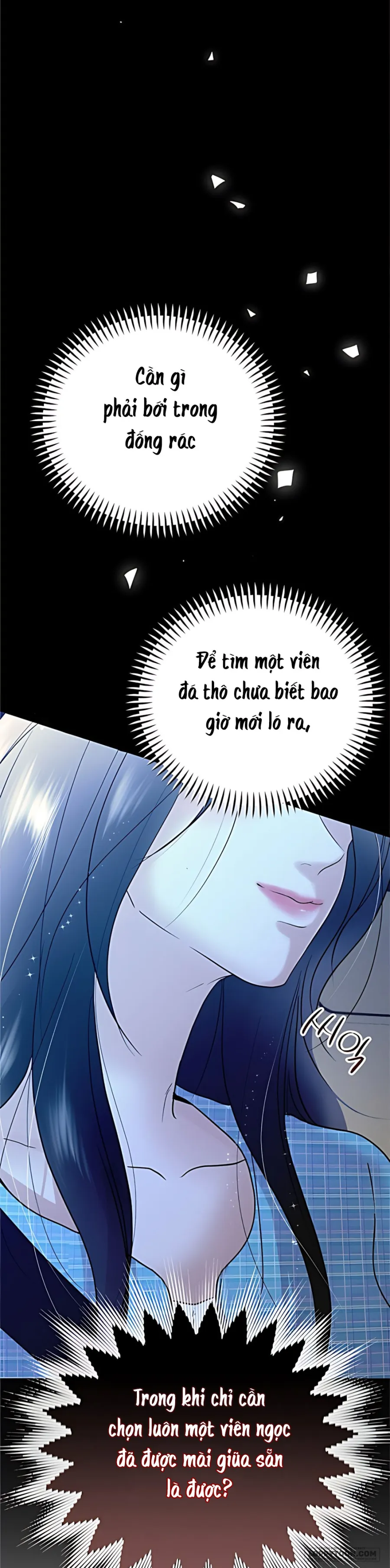 Chồng Của Bạn Tôi - Chap 2 - Trang 85