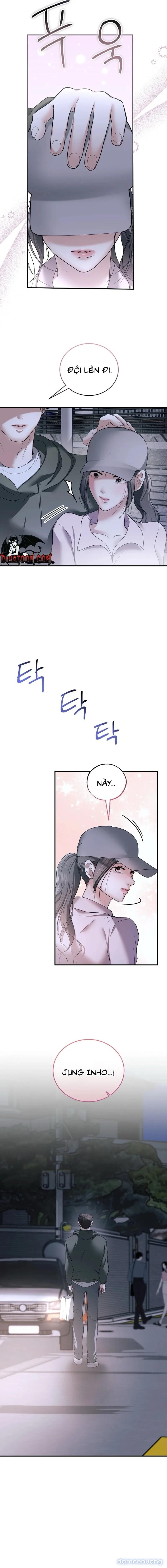 Chồng Của Bạn Tôi - Chap 20