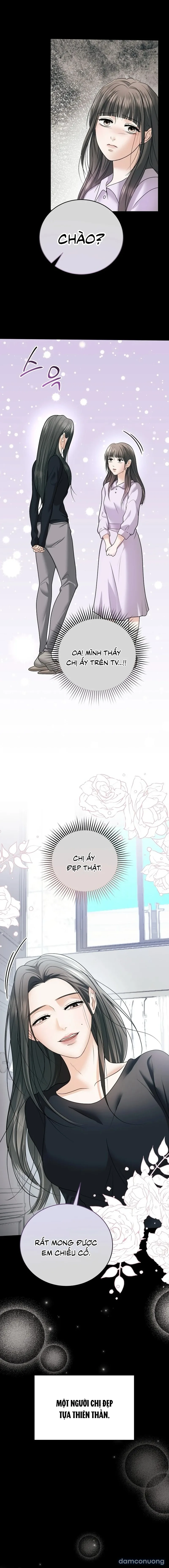 Chồng Của Bạn Tôi - Chap 20