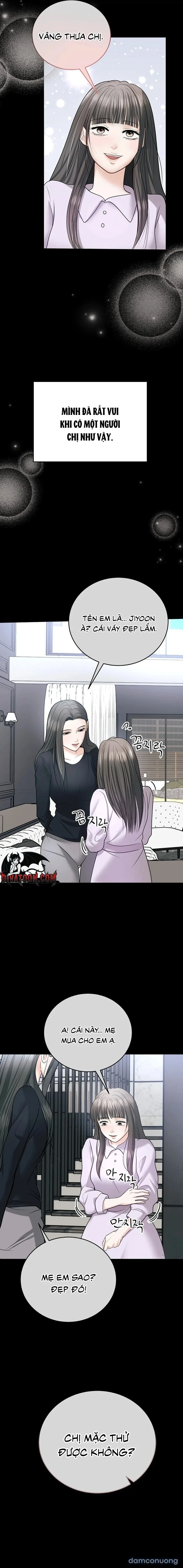 Chồng Của Bạn Tôi - Chap 20