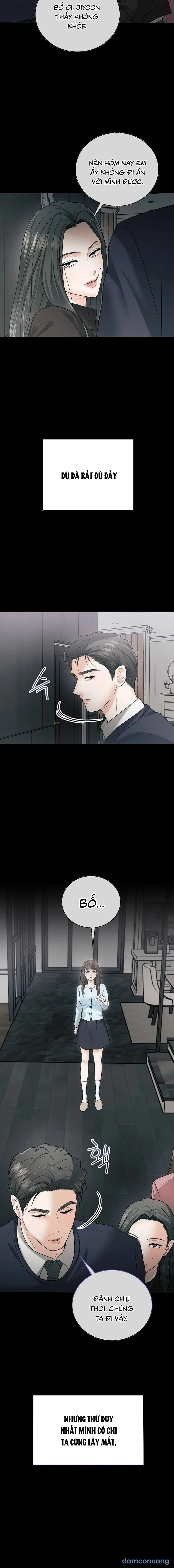 Chồng Của Bạn Tôi - Chap 20