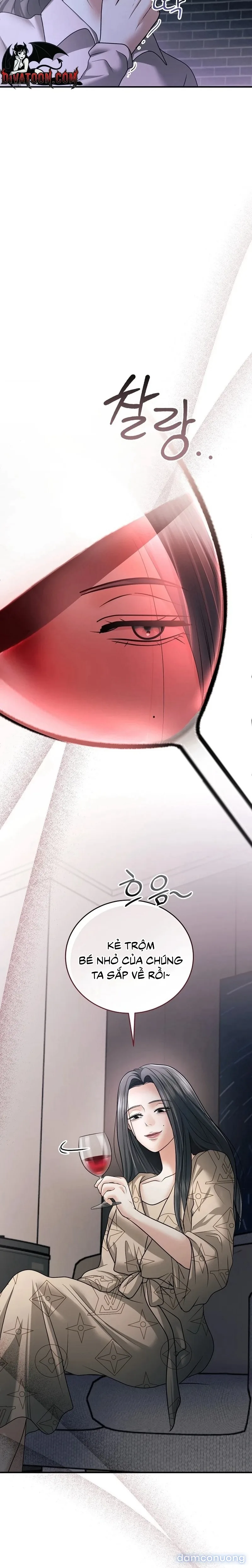 Chồng Của Bạn Tôi - Chap 20