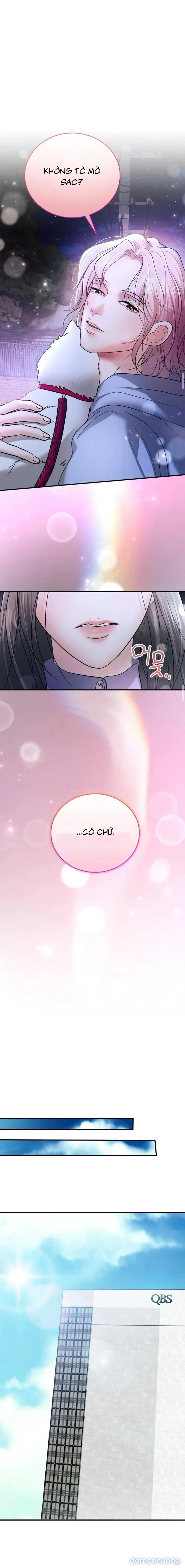 Chồng Của Bạn Tôi - Chap 23
