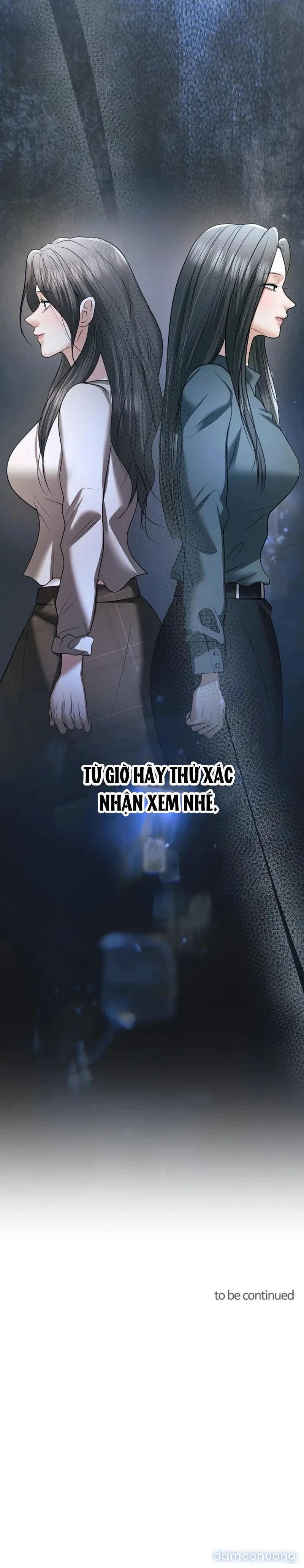 Chồng Của Bạn Tôi - Chap 23