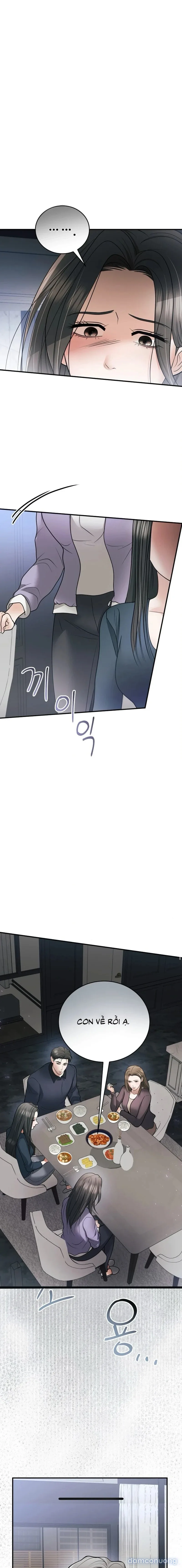 Chồng Của Bạn Tôi - Chap 23