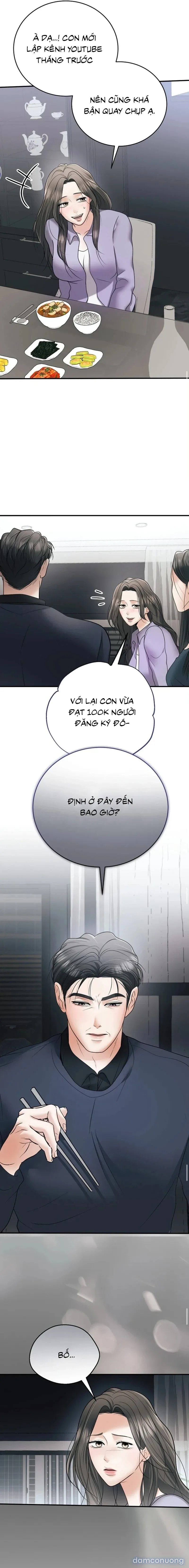 Chồng Của Bạn Tôi - Chap 23