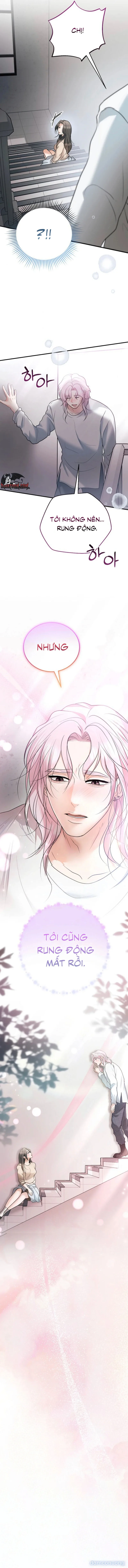 Chồng Của Bạn Tôi - Chap 24