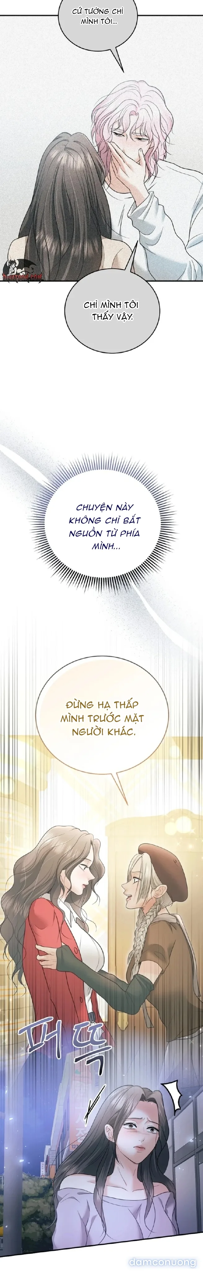 Chồng Của Bạn Tôi - Chap 25