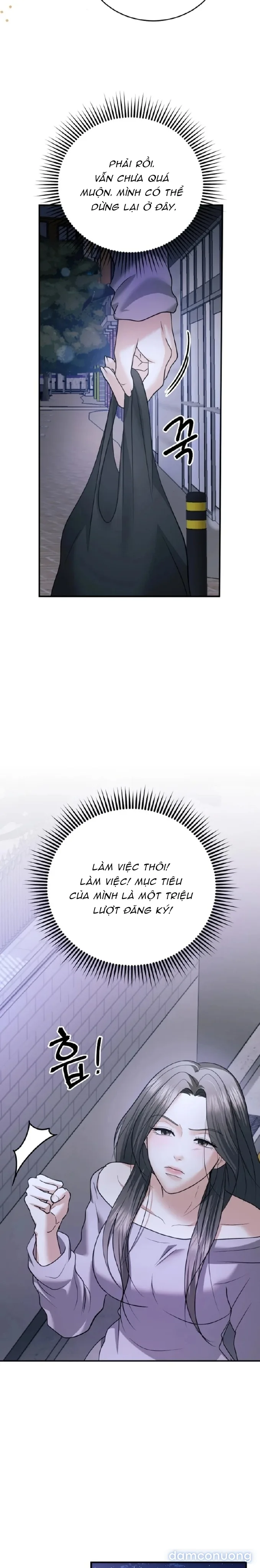Chồng Của Bạn Tôi - Chap 25