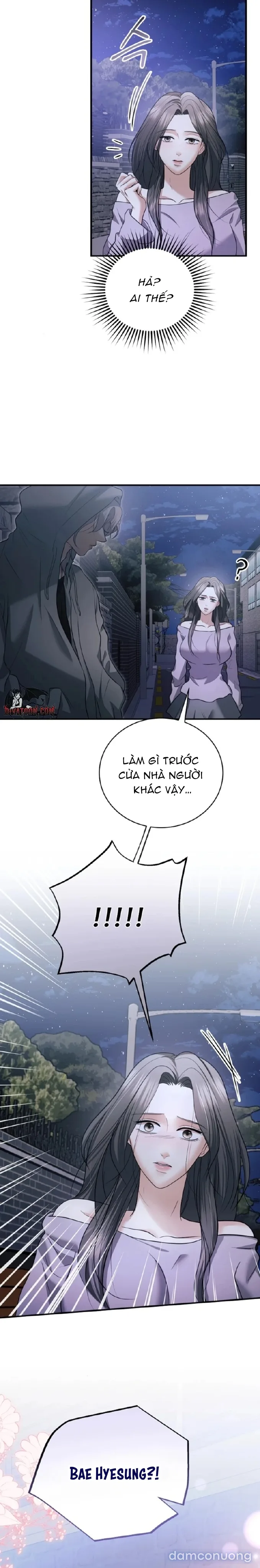 Chồng Của Bạn Tôi - Chap 25