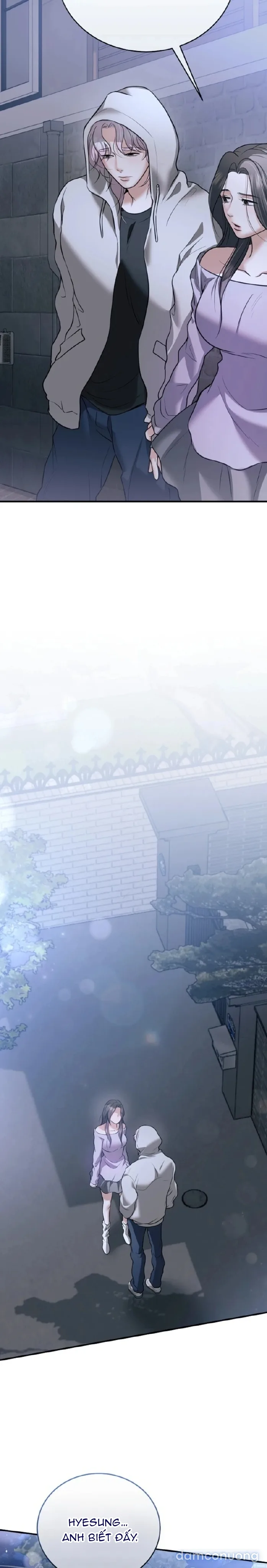 Chồng Của Bạn Tôi - Chap 25