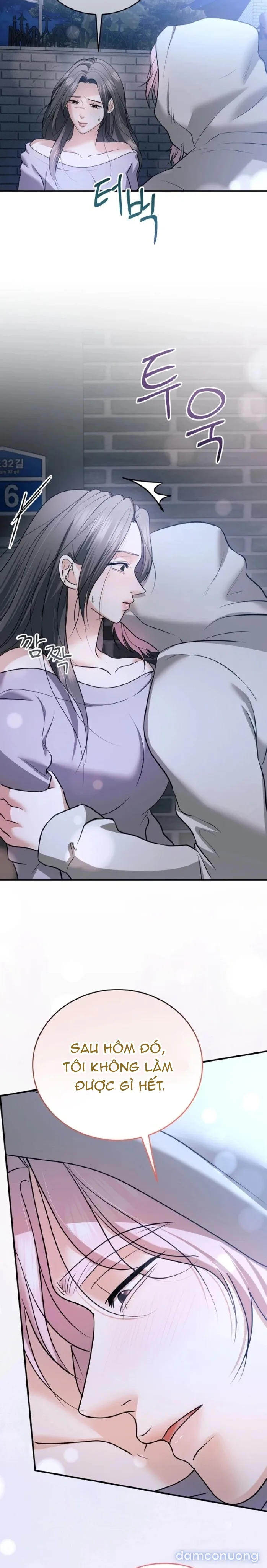 Chồng Của Bạn Tôi - Chap 25