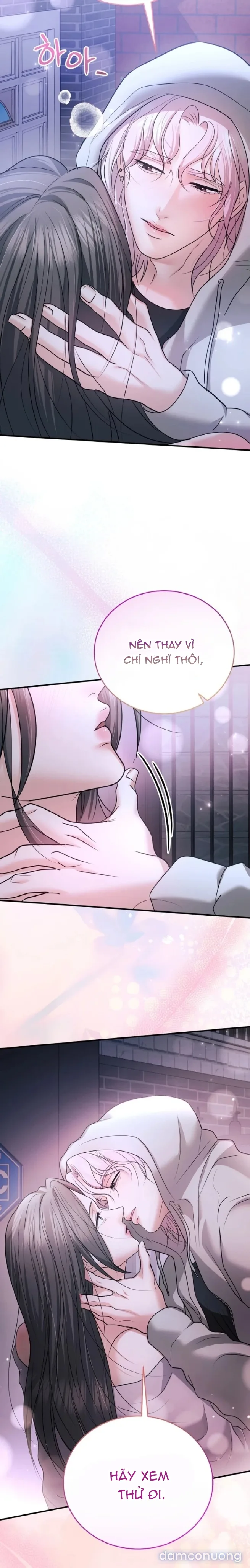 Chồng Của Bạn Tôi - Chap 25