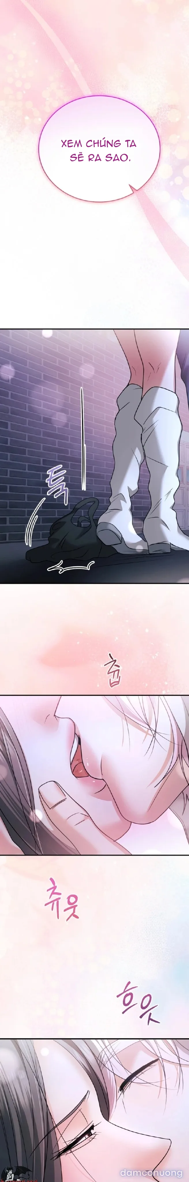 Chồng Của Bạn Tôi - Chap 25
