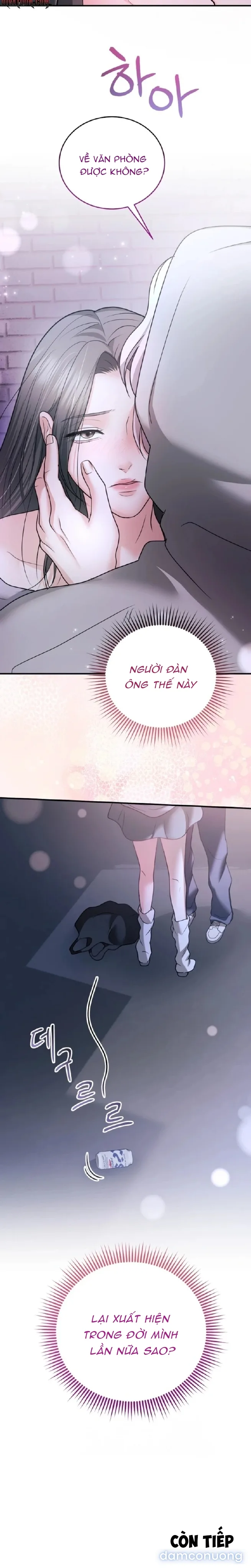 Chồng Của Bạn Tôi - Chap 25