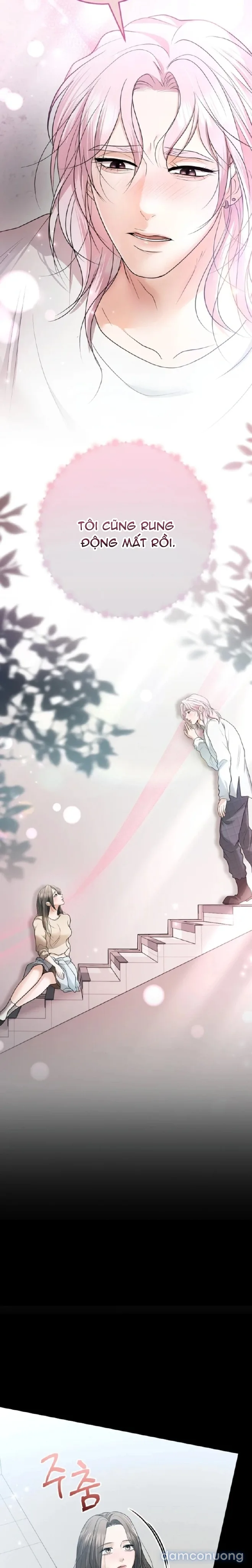 Chồng Của Bạn Tôi - Chap 25