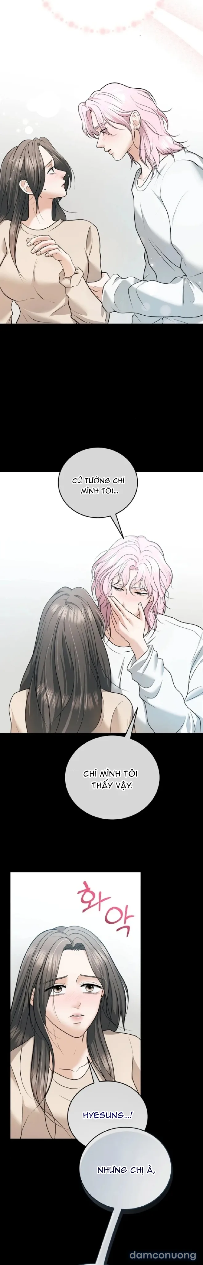 Chồng Của Bạn Tôi - Chap 25