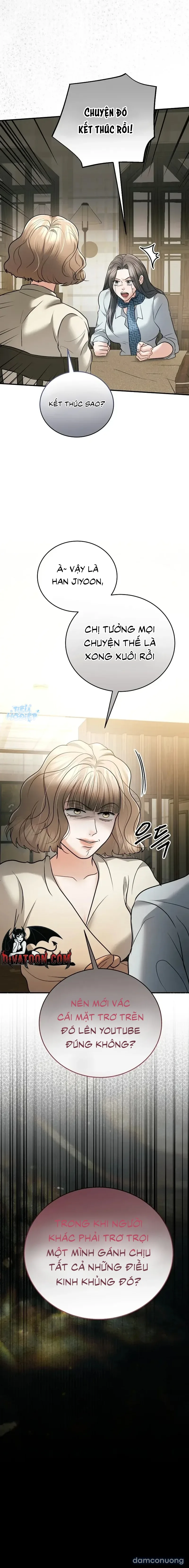 Chồng Của Bạn Tôi - Chap 28
