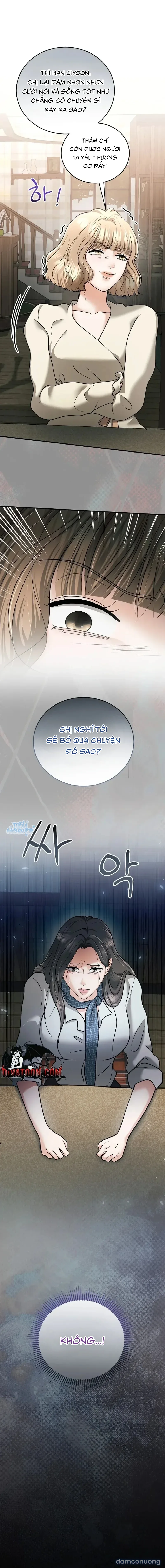 Chồng Của Bạn Tôi - Chap 28