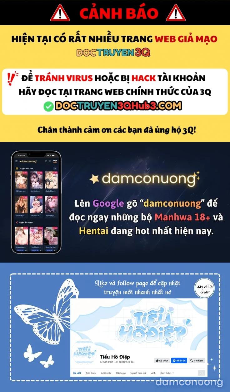 Chồng Của Bạn Tôi - Chap 29
