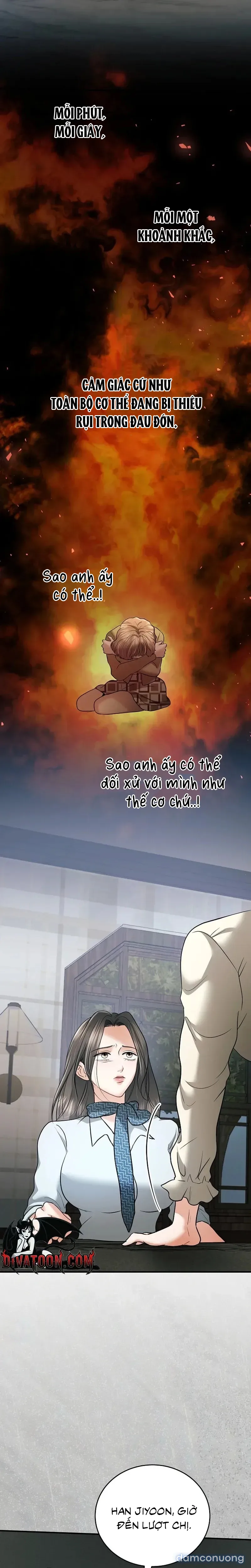 Chồng Của Bạn Tôi - Chap 29