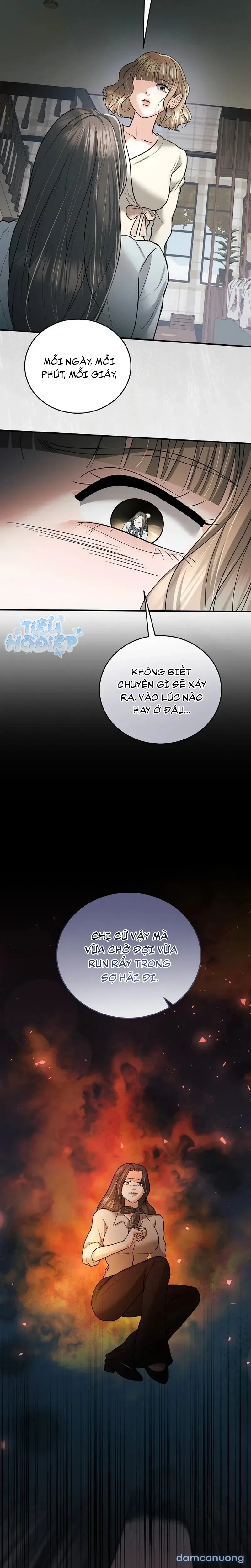 Chồng Của Bạn Tôi - Chap 29