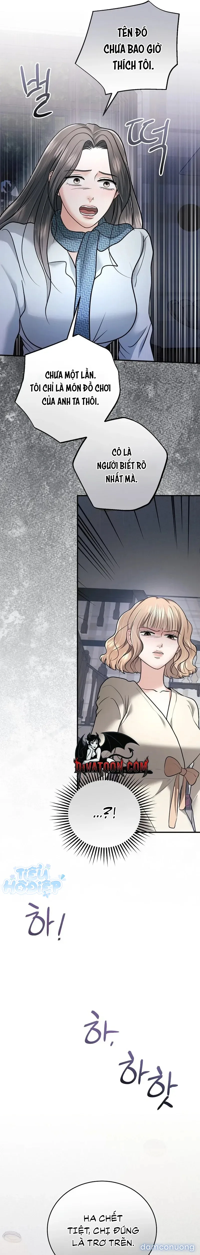 Chồng Của Bạn Tôi - Chap 29