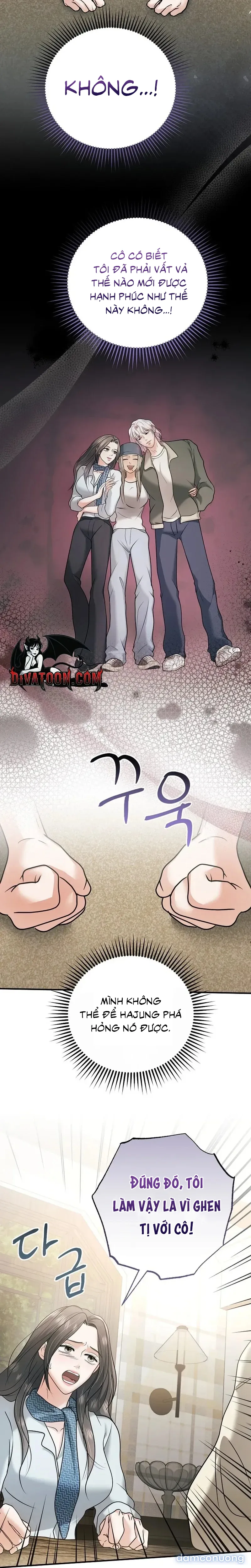 Chồng Của Bạn Tôi - Chap 29