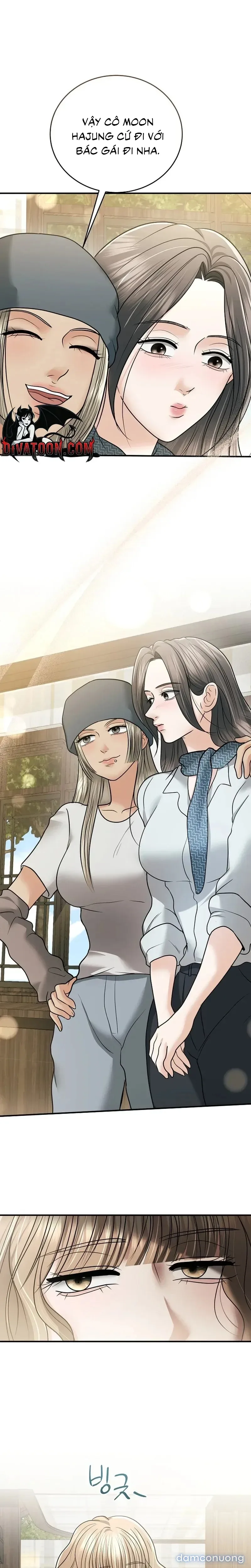 Chồng Của Bạn Tôi - Chap 29