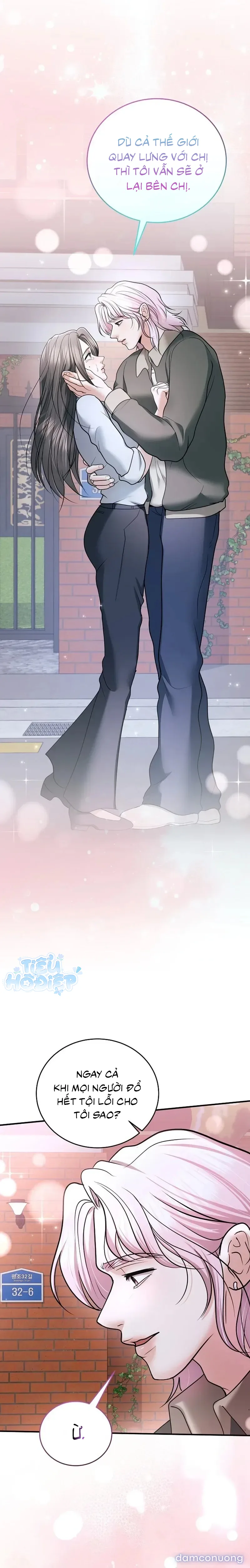 Chồng Của Bạn Tôi - Chap 29