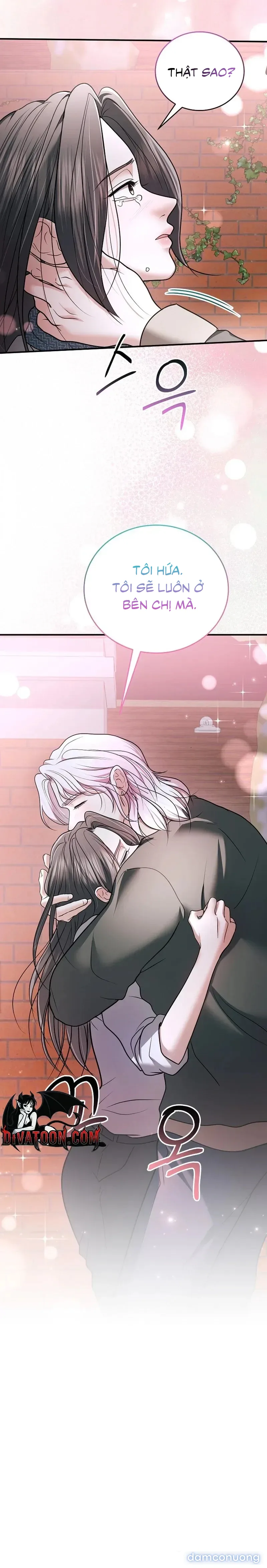 Chồng Của Bạn Tôi - Chap 29