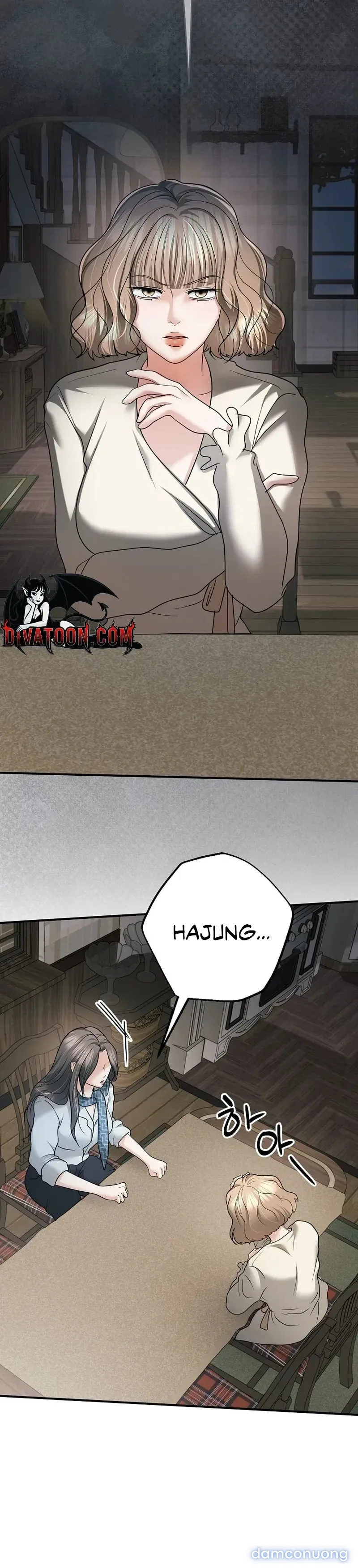 Chồng Của Bạn Tôi - Chap 29
