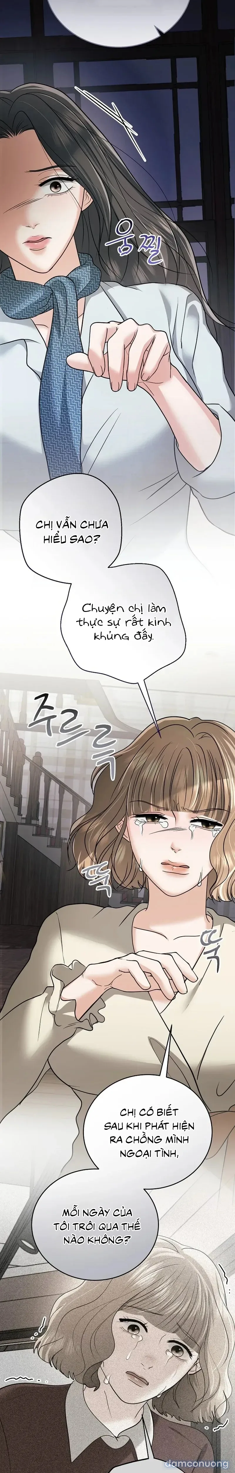 Chồng Của Bạn Tôi - Chap 29