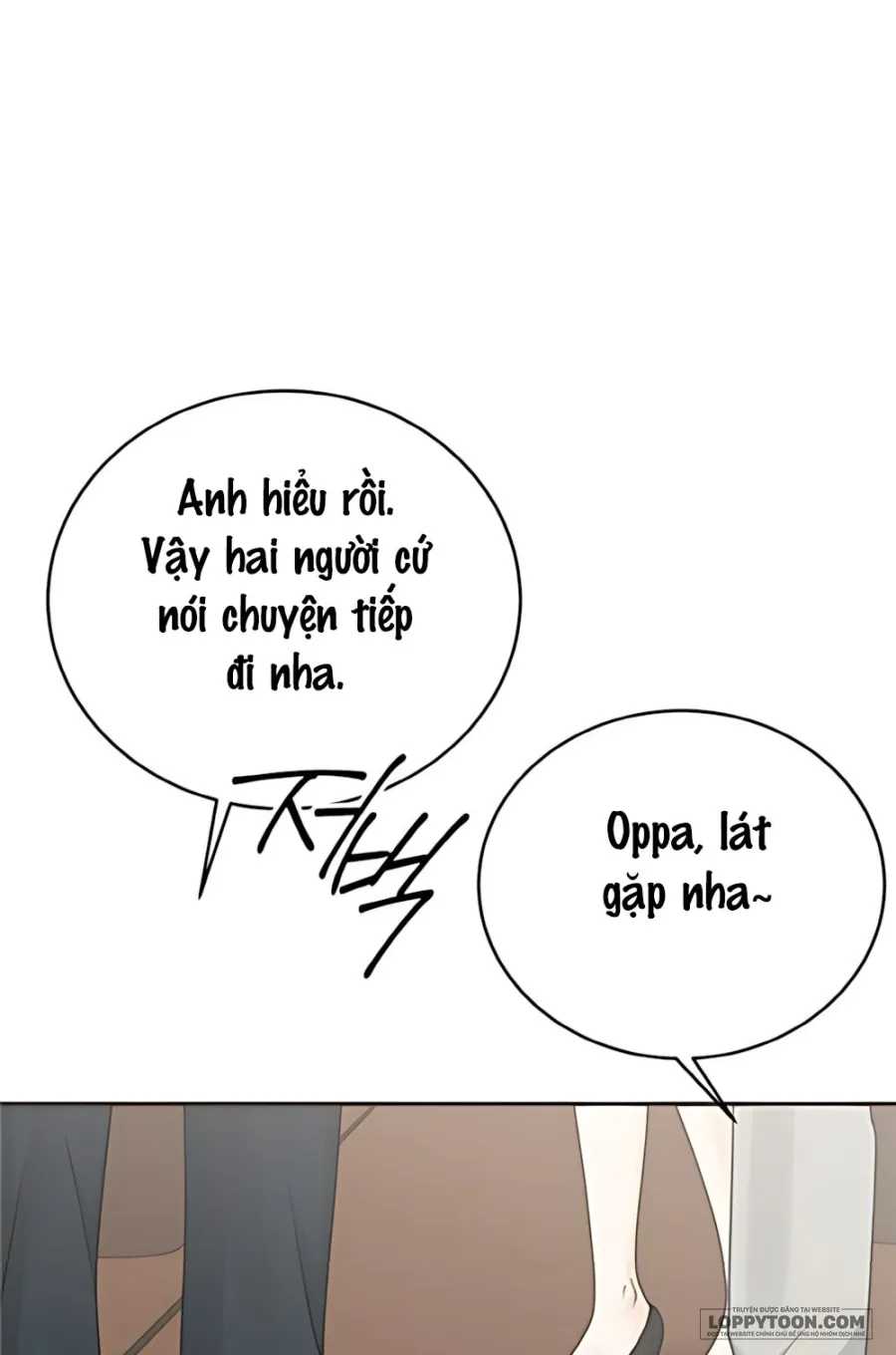 Chồng Của Bạn Tôi - Chap 3 - Trang 10