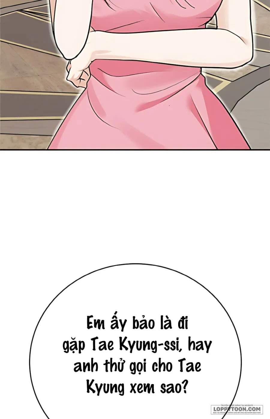Chồng Của Bạn Tôi - Chap 3 - Trang 102